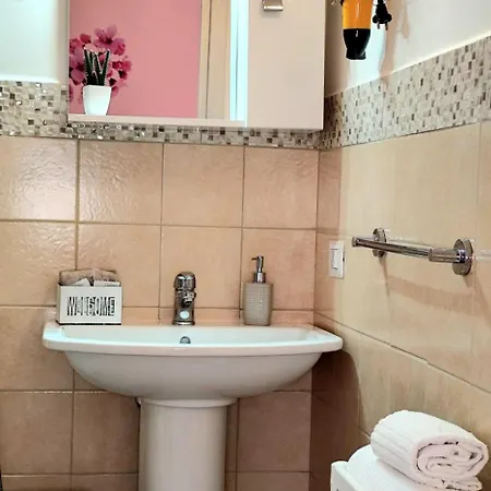 Mamma Giuliana روما