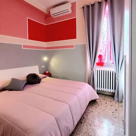 Mamma Giuliana فندق مبيت وإفطار