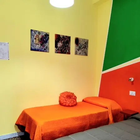 Mamma Giuliana فندق مبيت وإفطار 4*