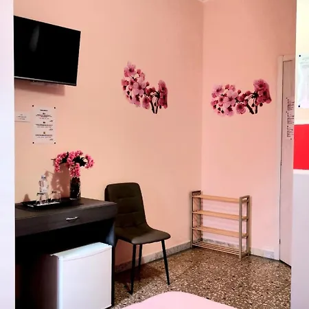 Mamma Giuliana فندق مبيت وإفطار روما