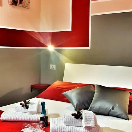 Mamma Giuliana 4* روما