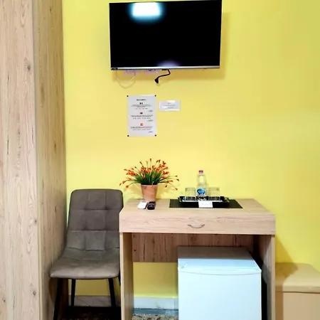 فندق مبيت وإفطار Mamma Giuliana