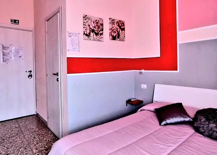 Bed & Breakfast Mamma Giuliana 4*