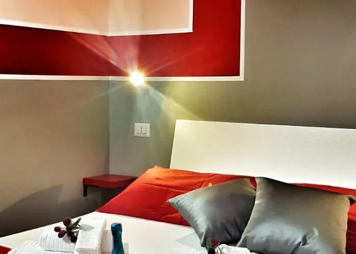 Mamma Giuliana 4* Rom