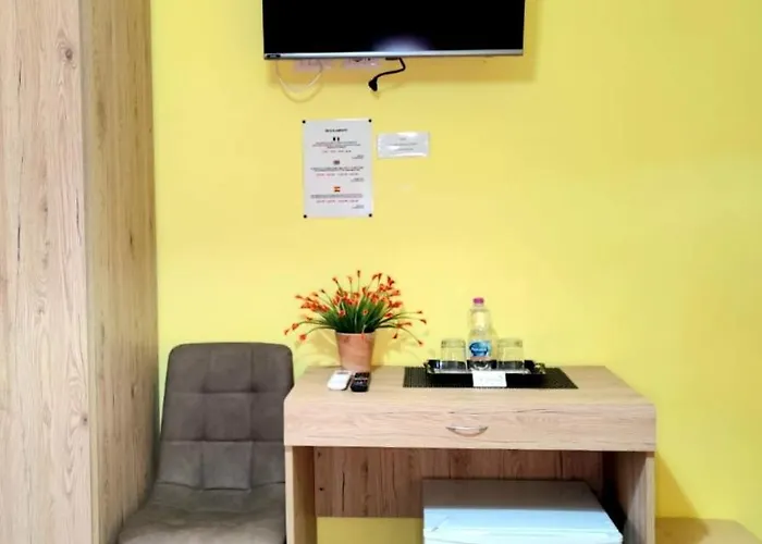 Bed & Breakfast Mamma Giuliana