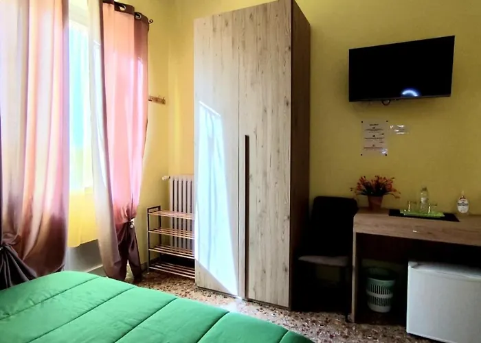 Bed & Breakfast Mamma Giuliana 4*