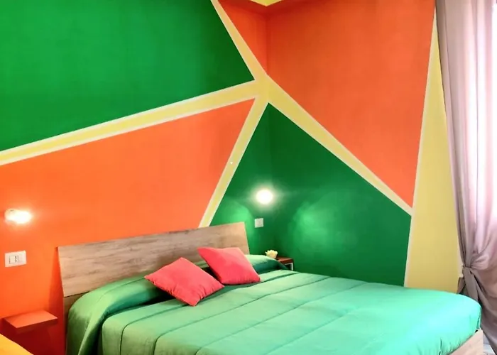 Mamma Giuliana Bed & Breakfast Rom