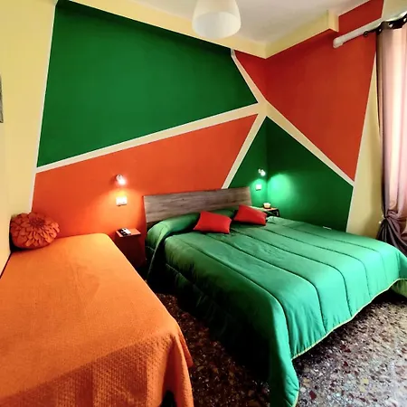 Bed and breakfast Mamma Giuliana
