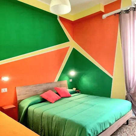 Mamma Giuliana Bed and breakfast Roma